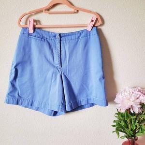 Vintage Liz Claiborne Mom shorts
